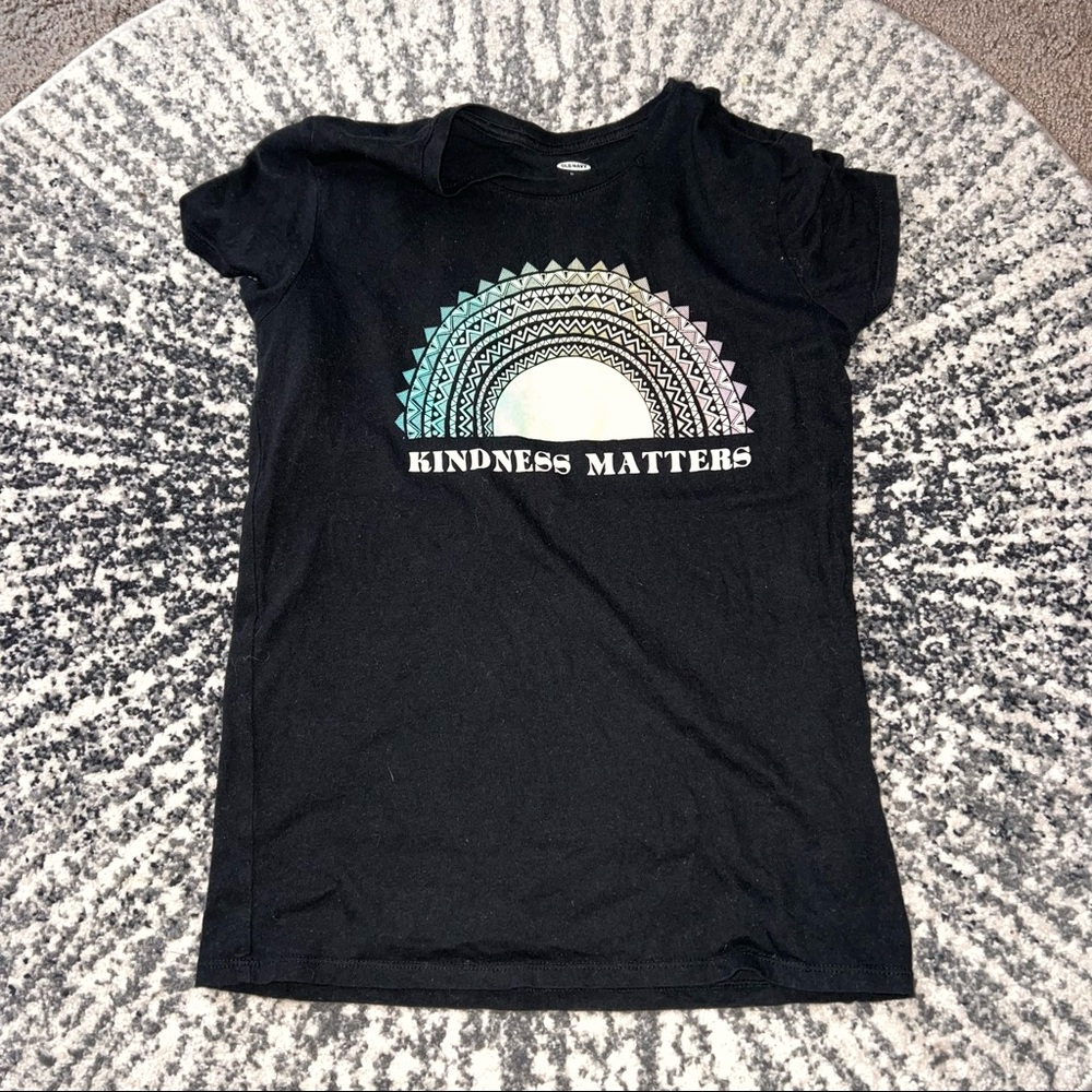 5 for $25💕Kindness shirt